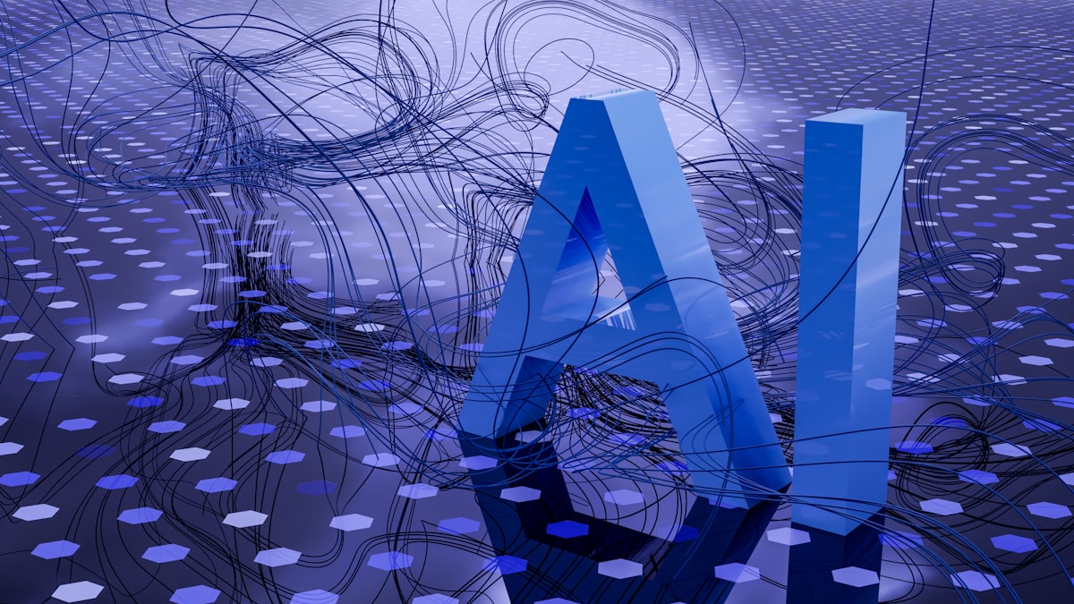 IA Consulting & Transformation