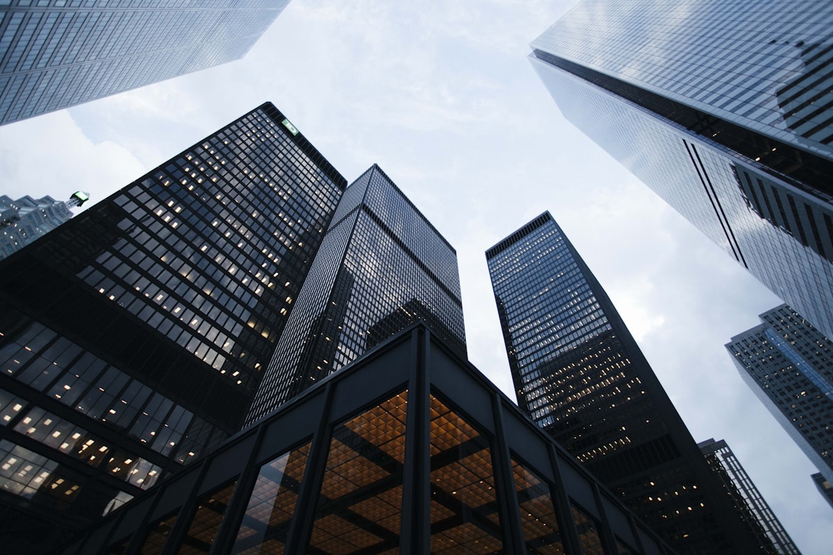 Architecture Entreprise